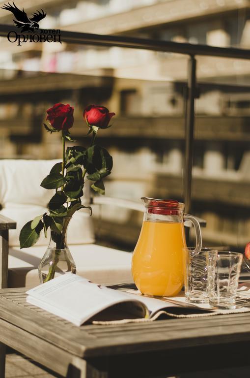 Hotel Orlovetz Gabrovo Ngoại thất bức ảnh