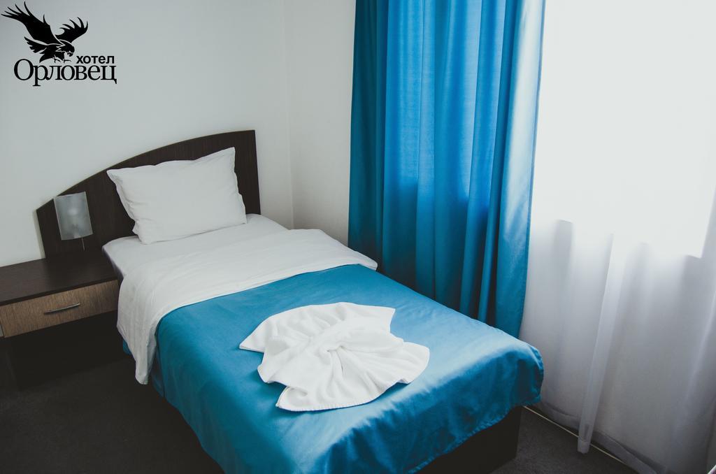 Hotel Orlovetz Gabrovo Phòng bức ảnh
