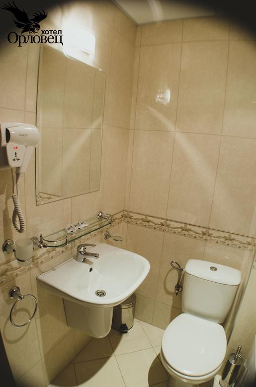 Hotel Orlovetz Gabrovo Phòng bức ảnh