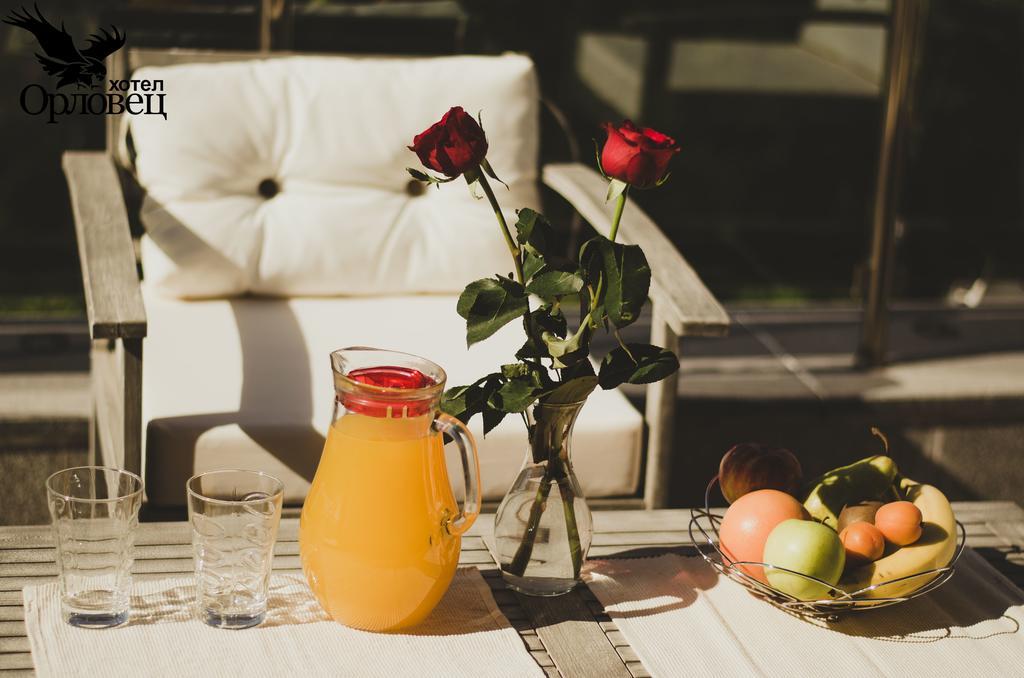Hotel Orlovetz Gabrovo Ngoại thất bức ảnh