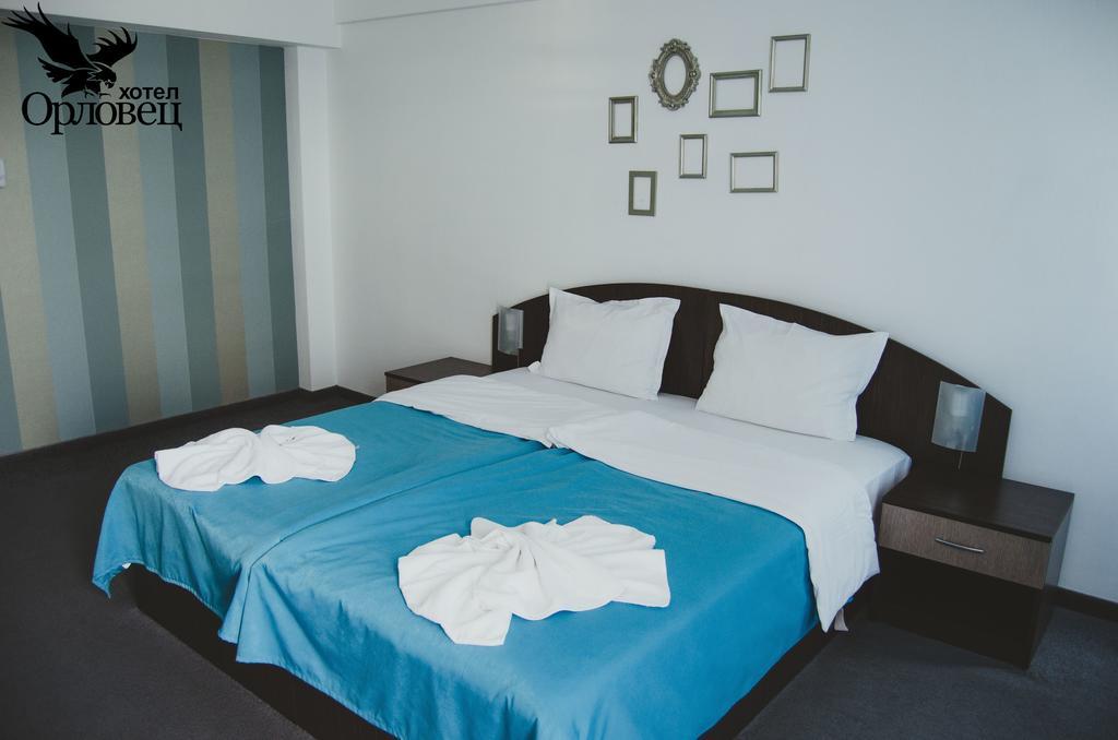 Hotel Orlovetz Gabrovo Ngoại thất bức ảnh