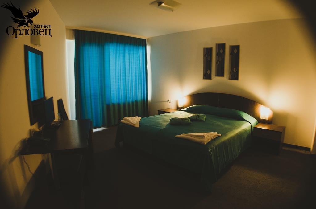 Hotel Orlovetz Gabrovo Phòng bức ảnh