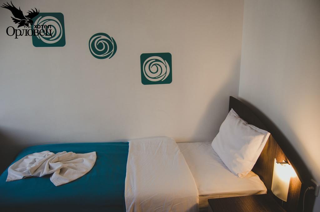 Hotel Orlovetz Gabrovo Phòng bức ảnh