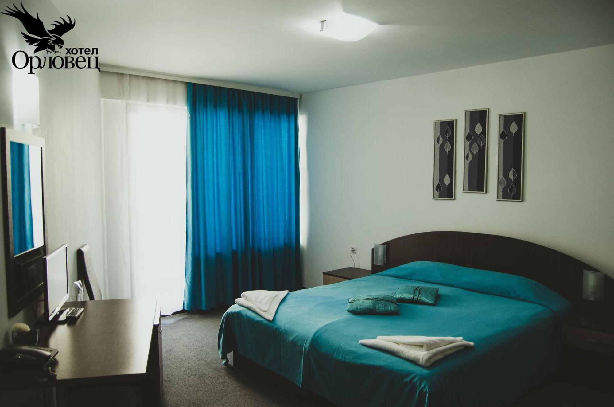Hotel Orlovetz Gabrovo Ngoại thất bức ảnh