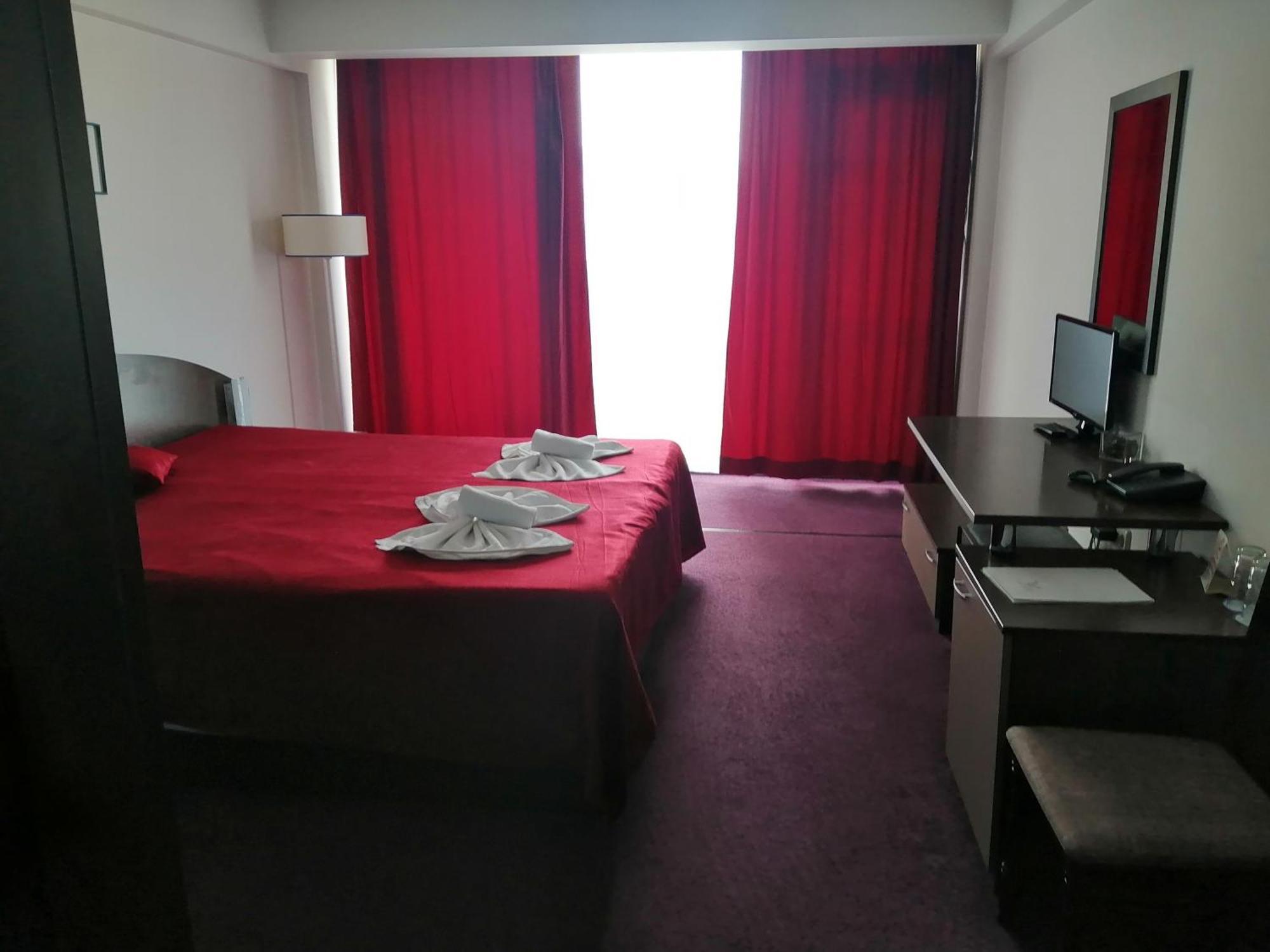 Hotel Orlovetz Gabrovo Ngoại thất bức ảnh