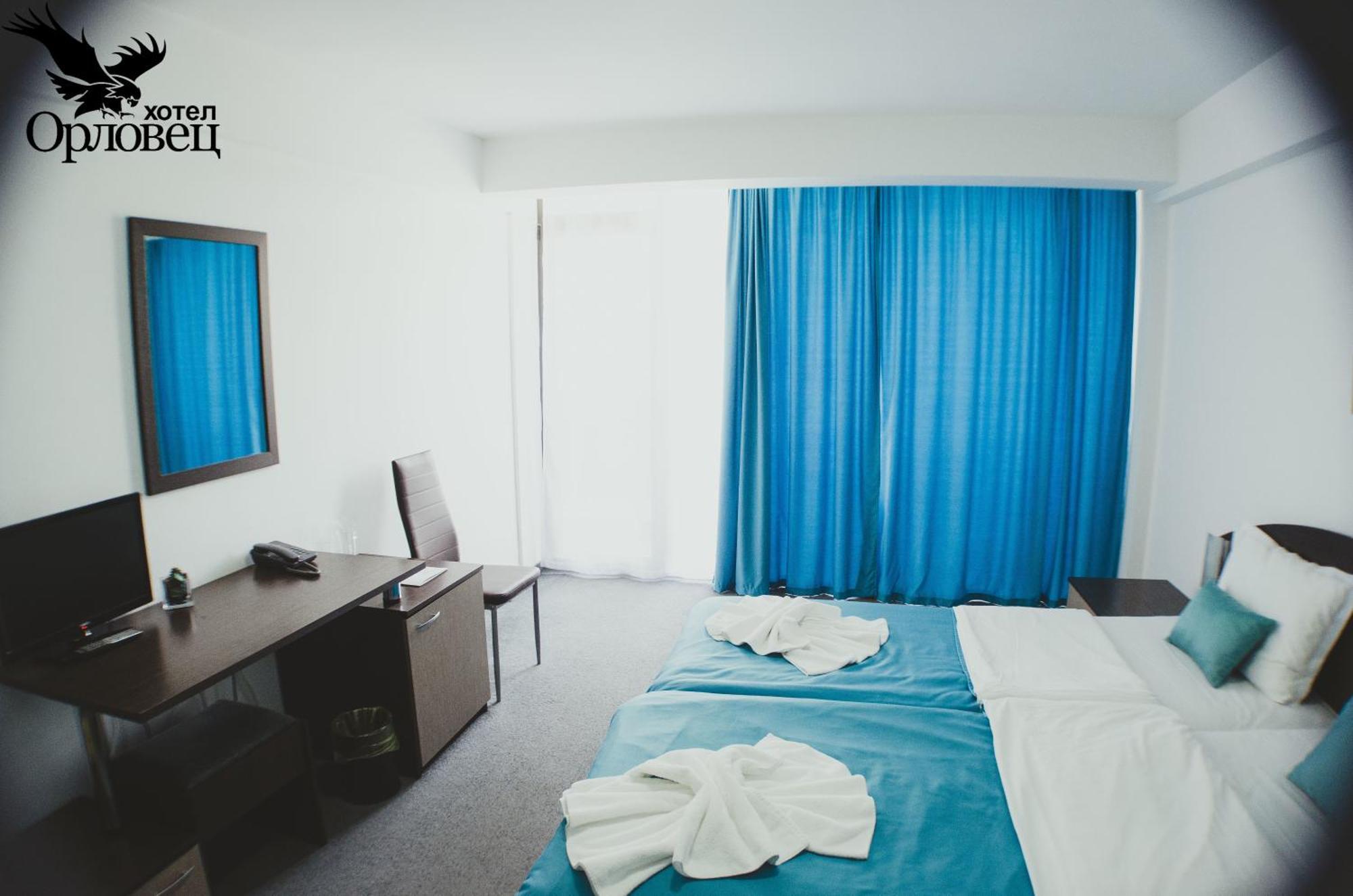 Hotel Orlovetz Gabrovo Phòng bức ảnh