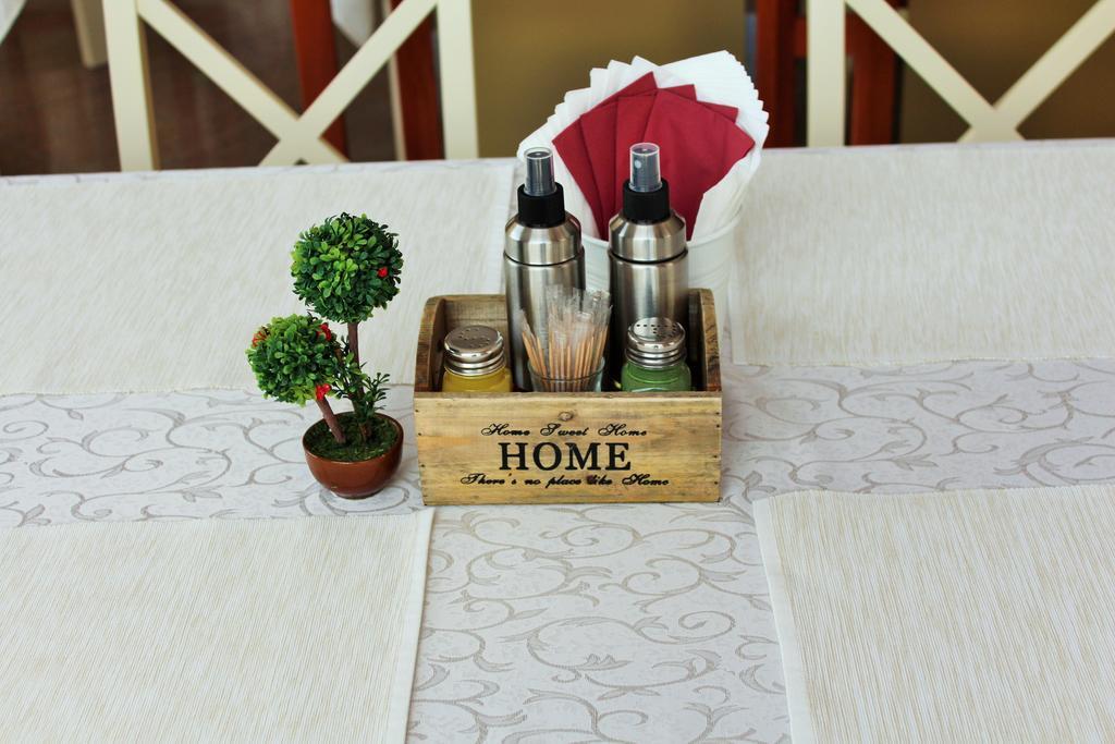 Hotel Orlovetz Gabrovo Ngoại thất bức ảnh