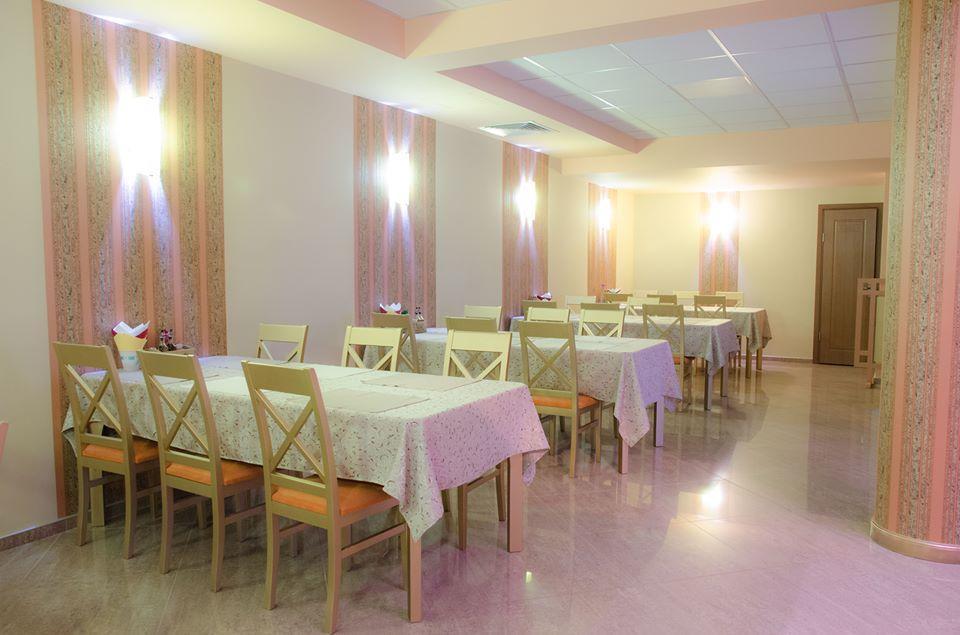 Hotel Orlovetz Gabrovo Ngoại thất bức ảnh