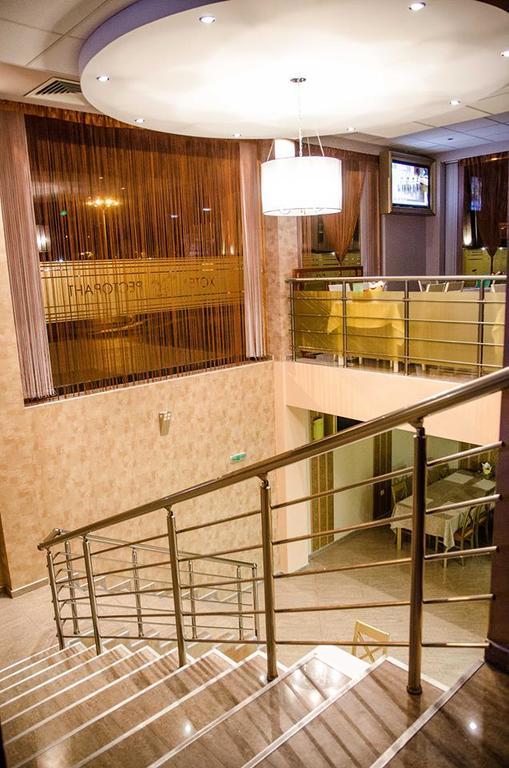 Hotel Orlovetz Gabrovo Ngoại thất bức ảnh