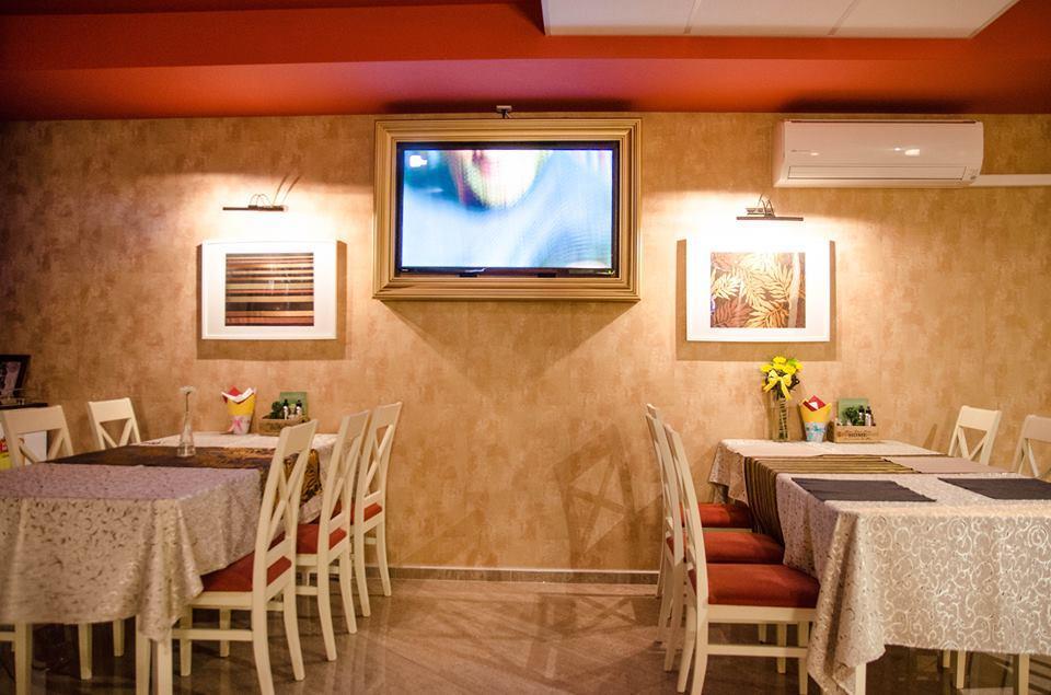 Hotel Orlovetz Gabrovo Ngoại thất bức ảnh