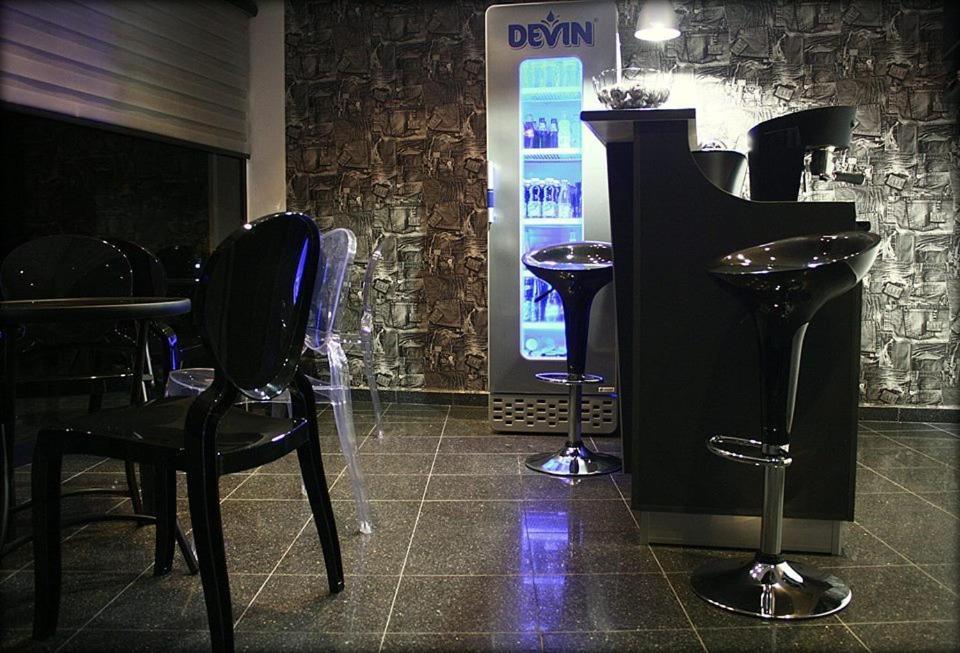 Hotel Orlovetz Gabrovo Ngoại thất bức ảnh