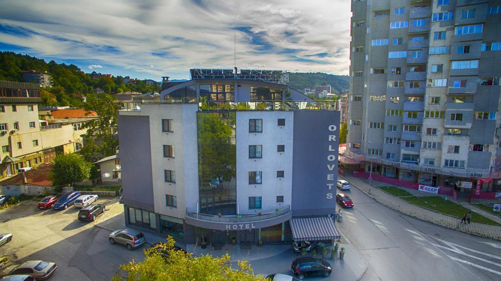 Hotel Orlovetz Gabrovo Ngoại thất bức ảnh