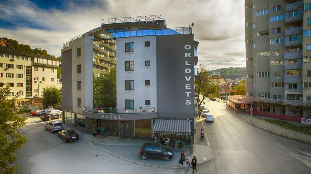 Hotel Orlovetz Gabrovo Ngoại thất bức ảnh