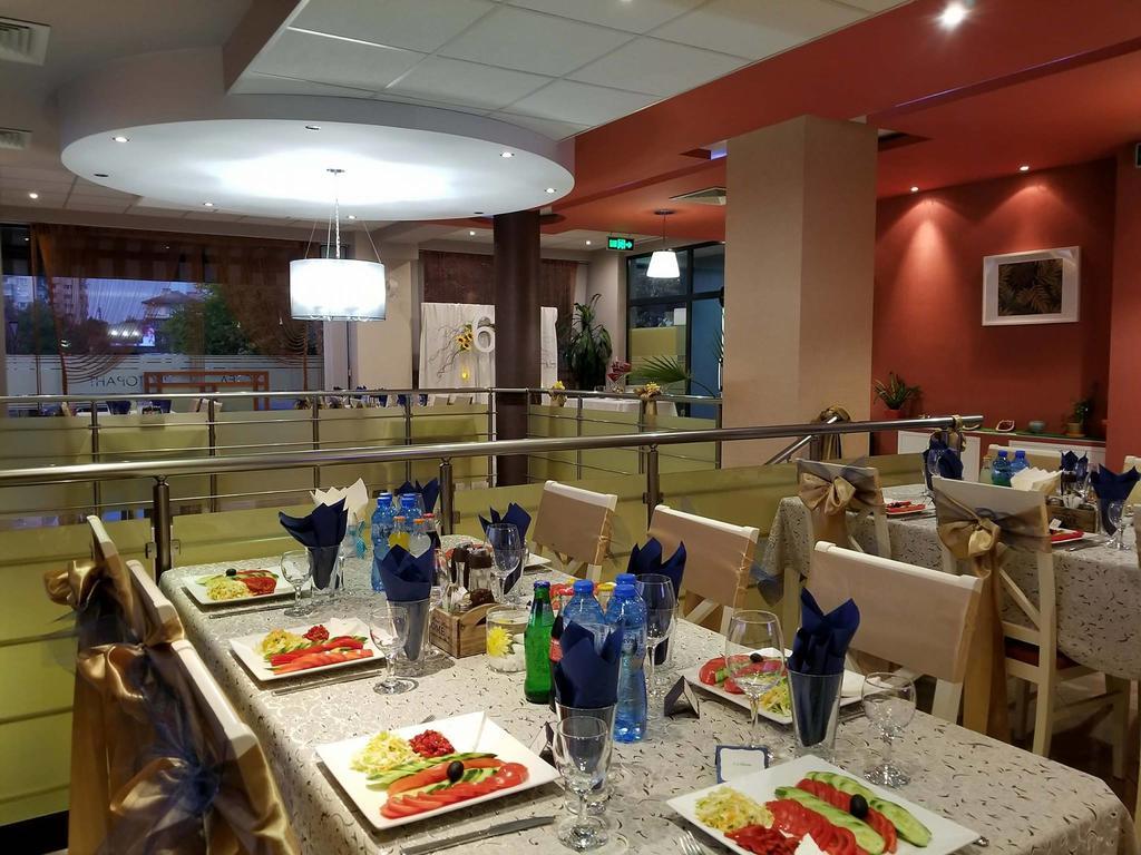 Hotel Orlovetz Gabrovo Ngoại thất bức ảnh